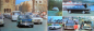 Preview: Peugeot 404 Modelprogram 1972 Carbrochure (10181)